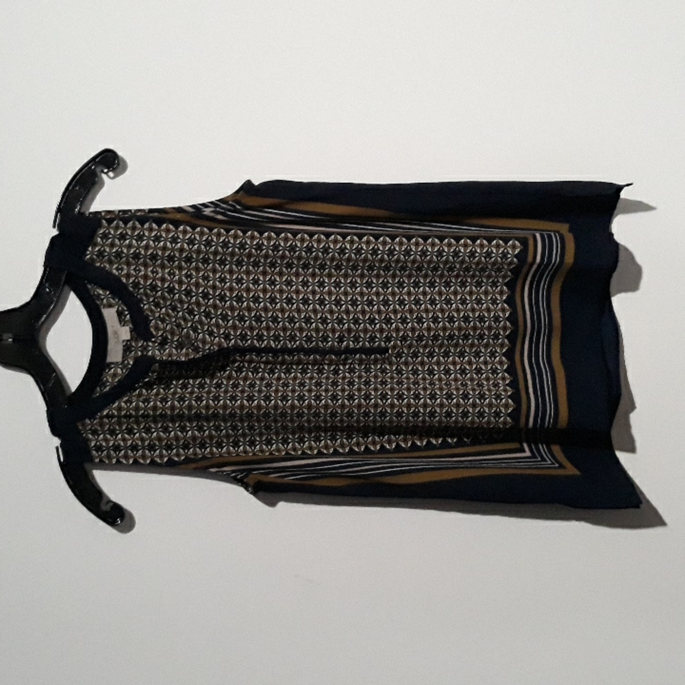 Loft blouse